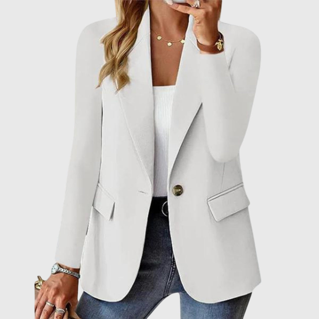 Jillian | Elegant Blazer