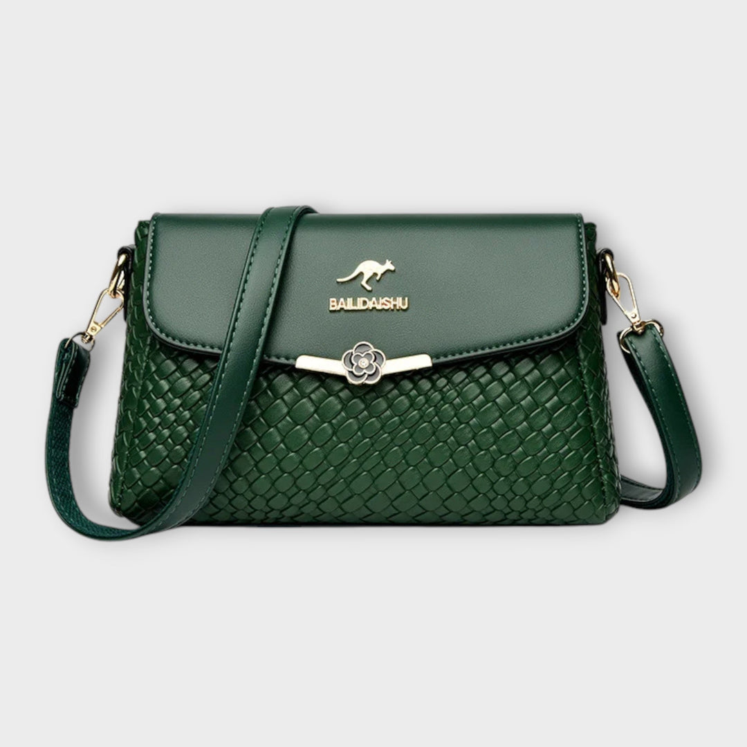 Annie | Elegant Shoulder Bag