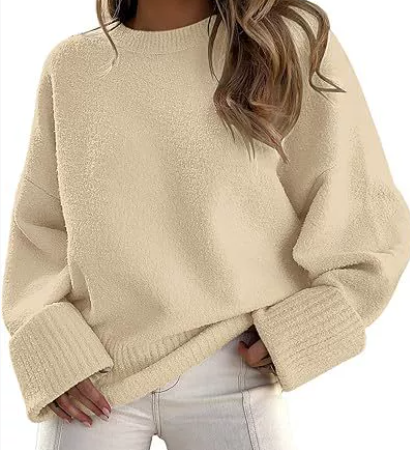 Mila | Elegant Sweater