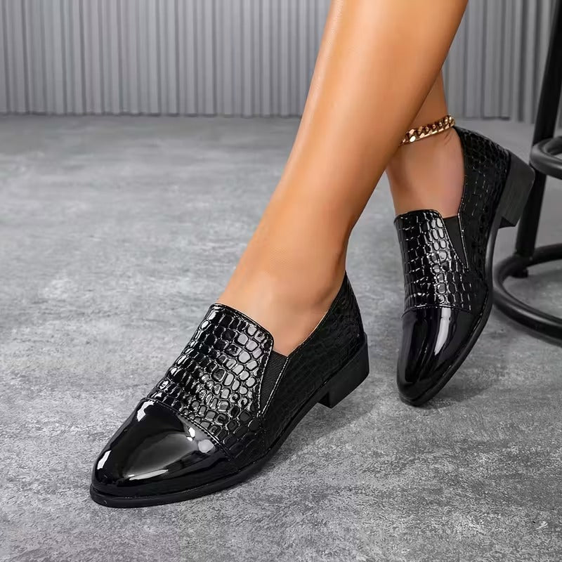 Beatrice | Orthopedic Loafers