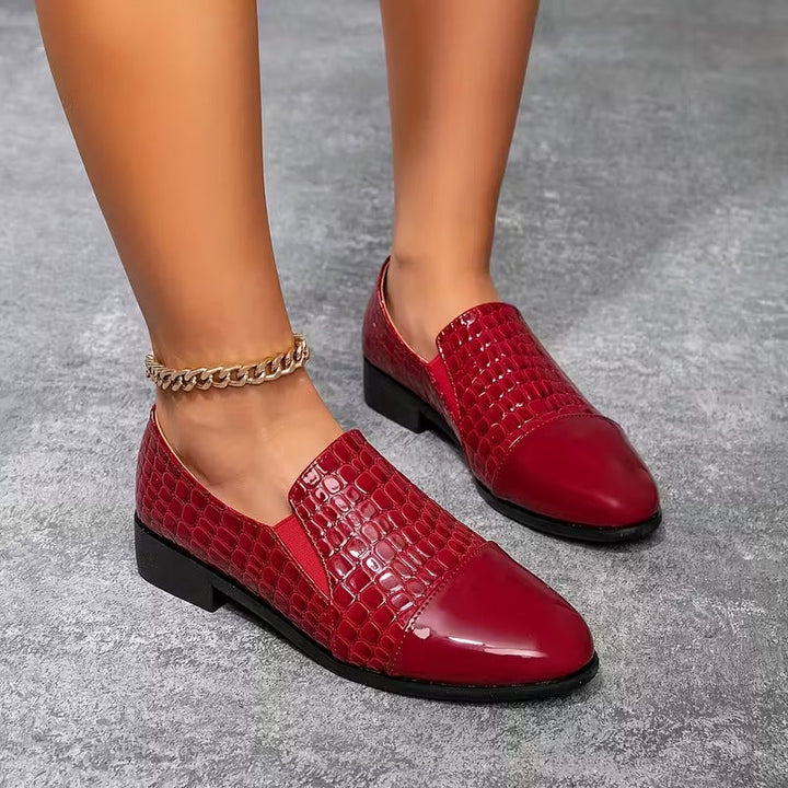 Beatrice | Orthopedic Loafers
