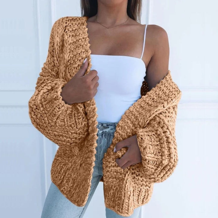 Zahara | Comfortable Cardigan
