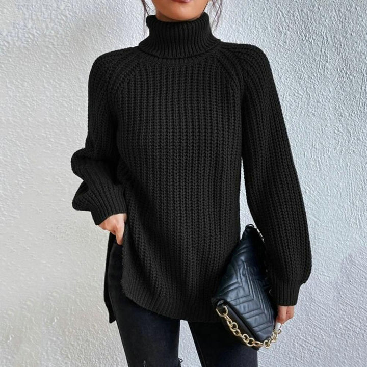 Primrose | Cozy Sweater