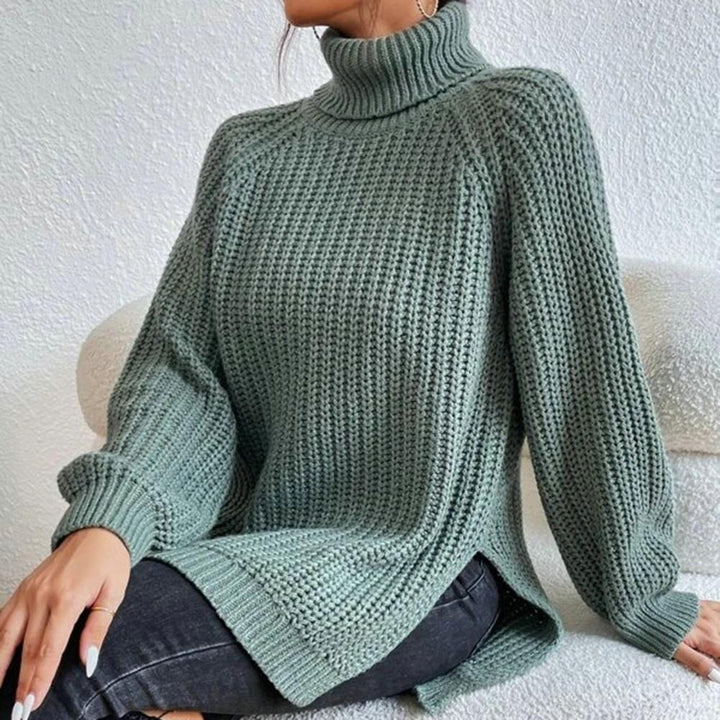 Primrose | Cozy Sweater