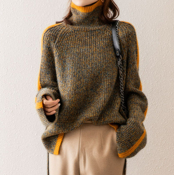 Goldie Turtleneck Sweater