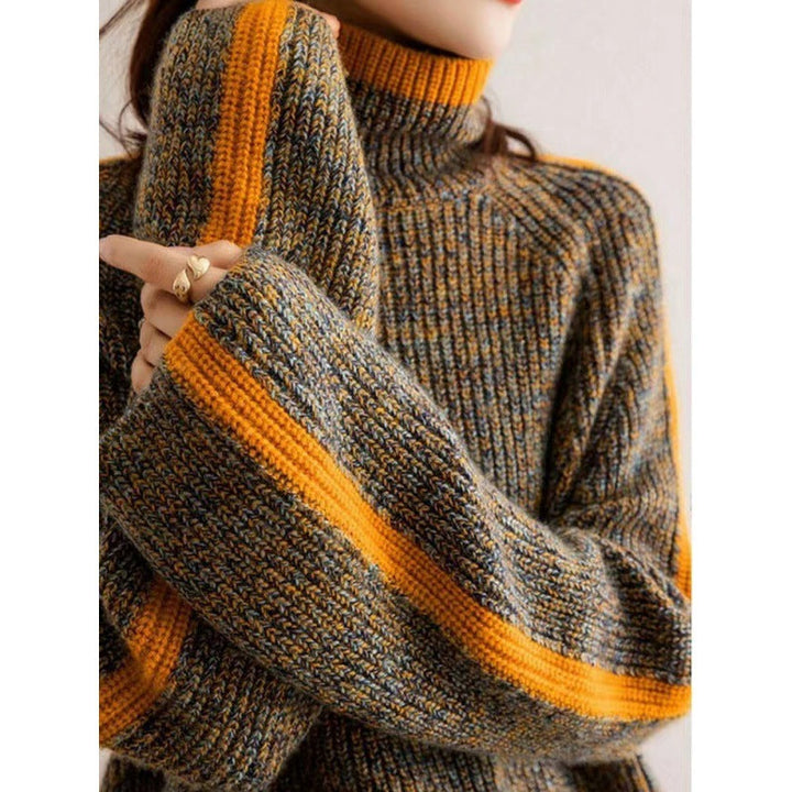 Goldie Turtleneck Sweater