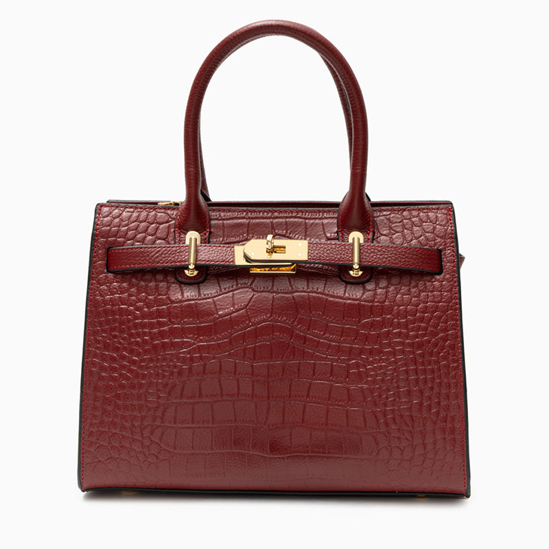 Annie | Chic Parisian-Inspired Handbag