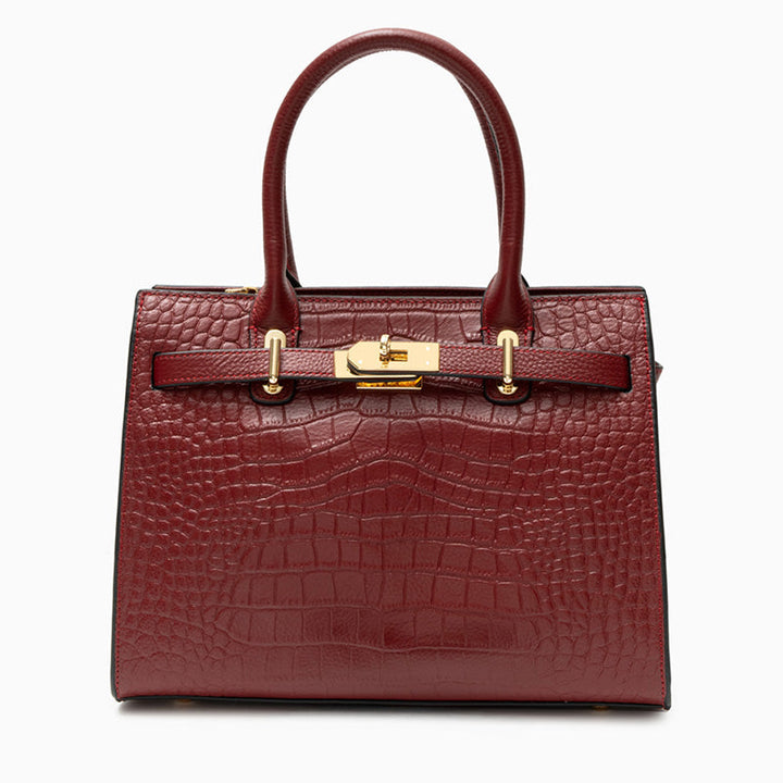 Annie | Chic Parisian-Inspired Handbag