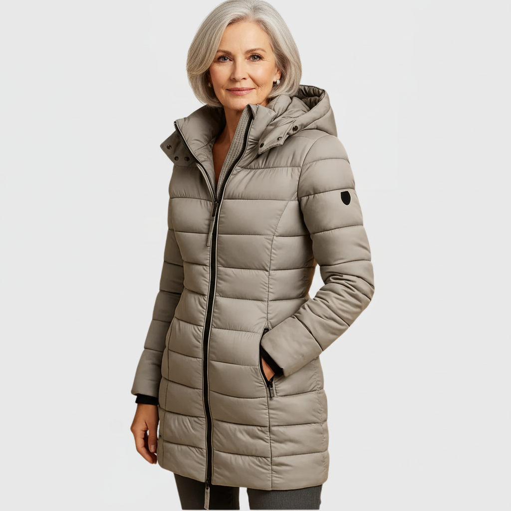 Aisha | Elegant Jacket