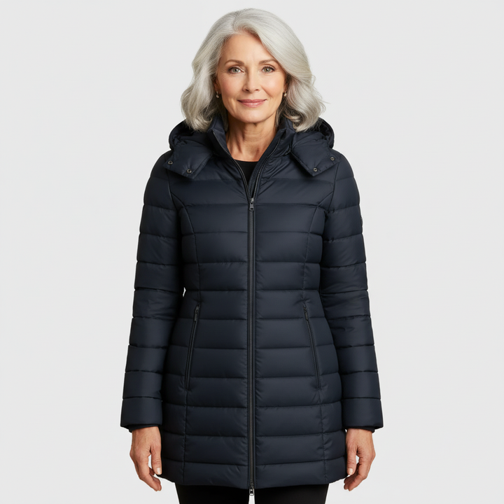 Aisha | Elegant Jacket