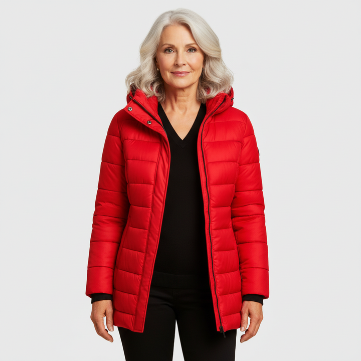 Aisha | Elegant Jacket