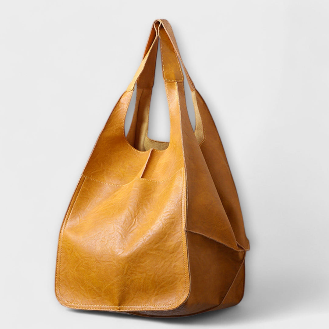 Annie | Extra-Large Weekend Tote