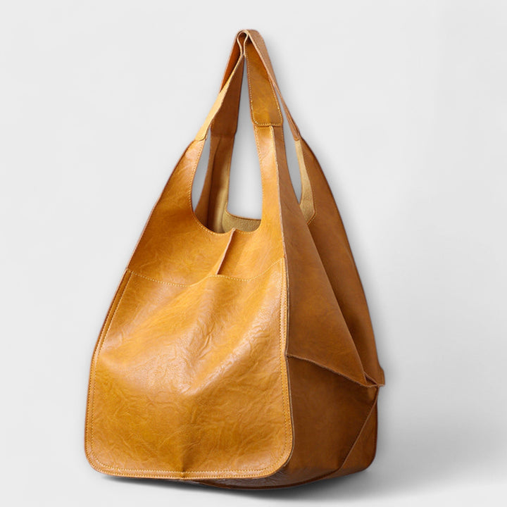 Annie | Extra-Large Weekend Tote