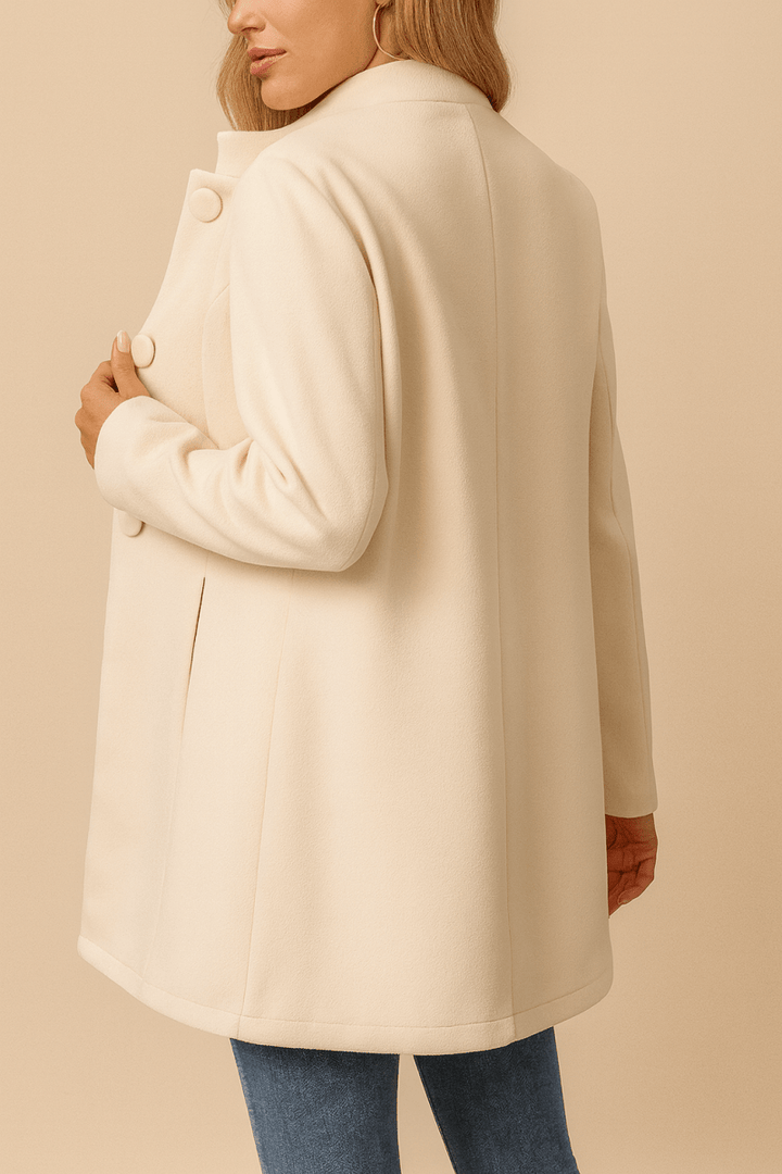 SOFIA | ELEGANT TIMELESS JACKET