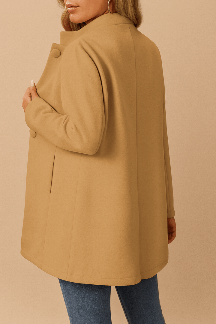 SOFIA | ELEGANT TIMELESS JACKET