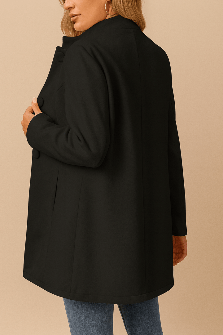 SOFIA | ELEGANT CLASSIC JACKET