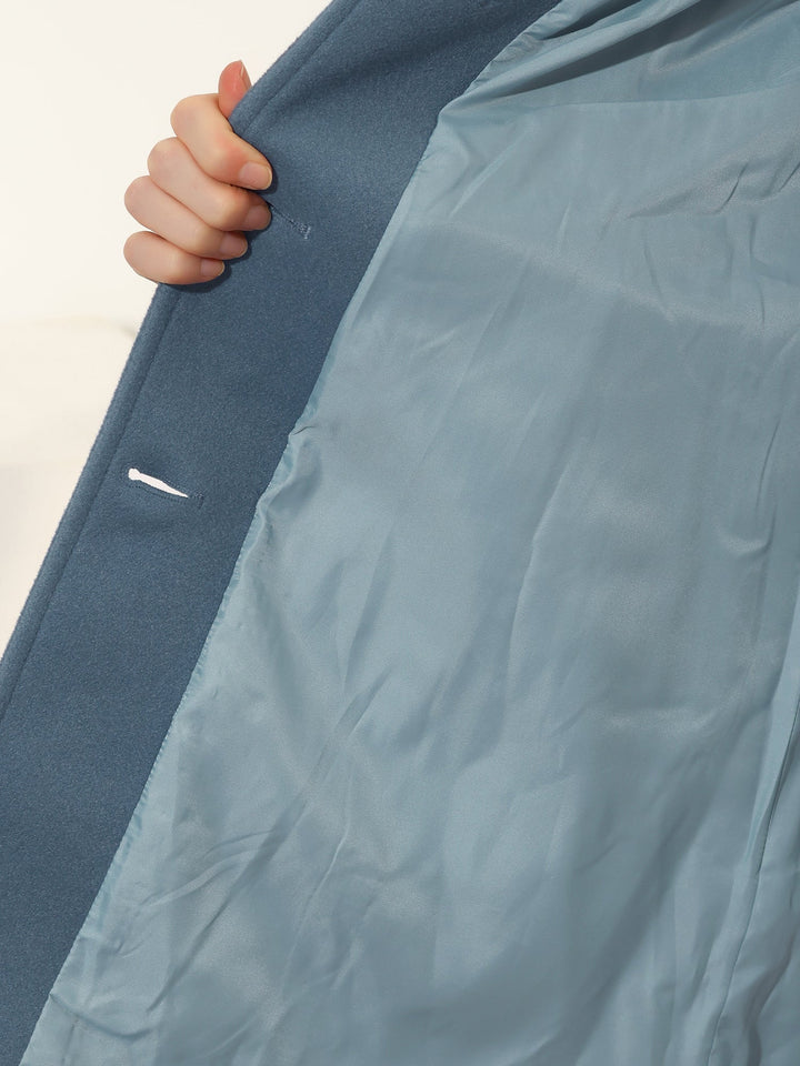 Nicole | Sophisticated Coat