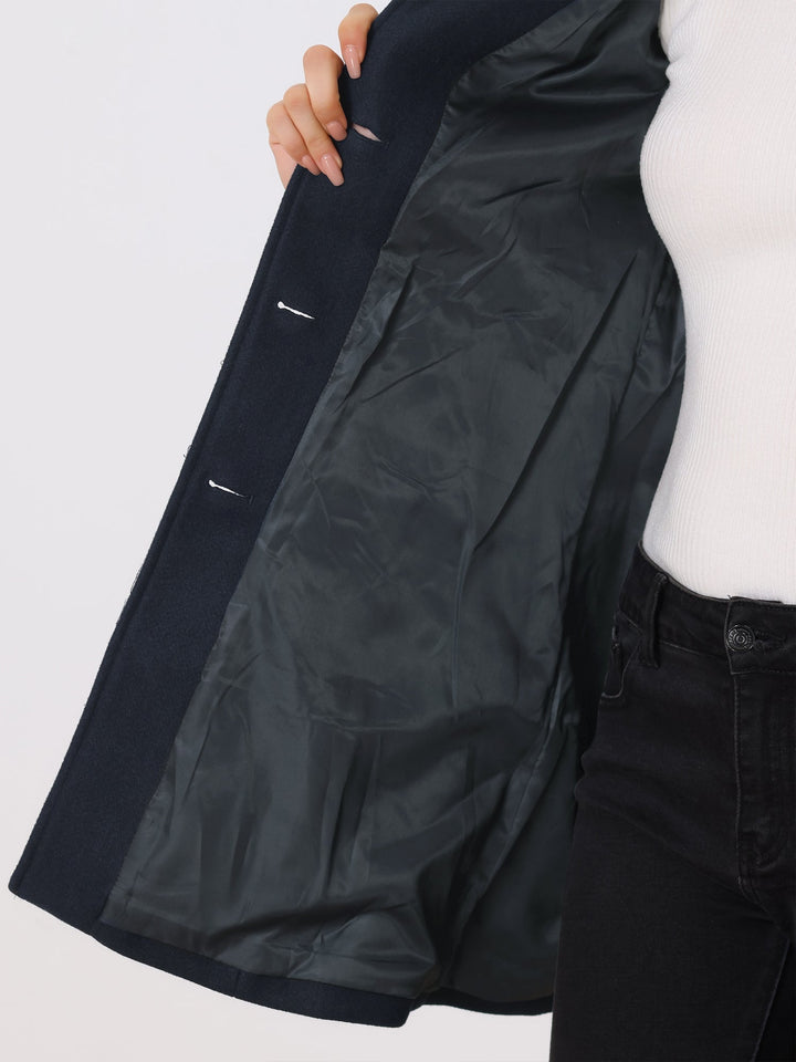 Nicole | Sophisticated Coat