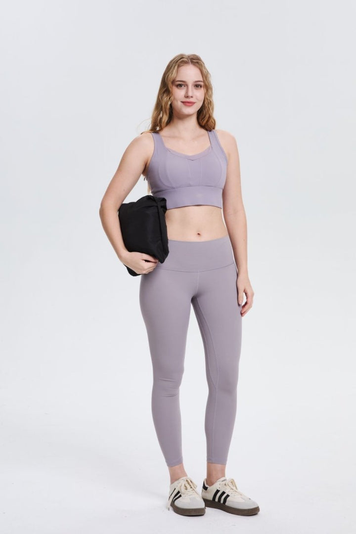 WILLOW | WATER-RESISTANT QUILTED HOODED JACKET