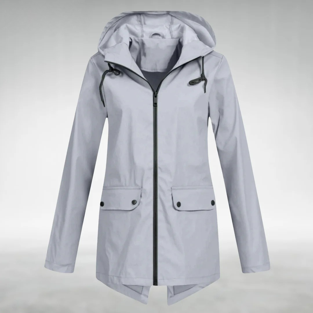 Arlyn | Wasserdichte Jacke