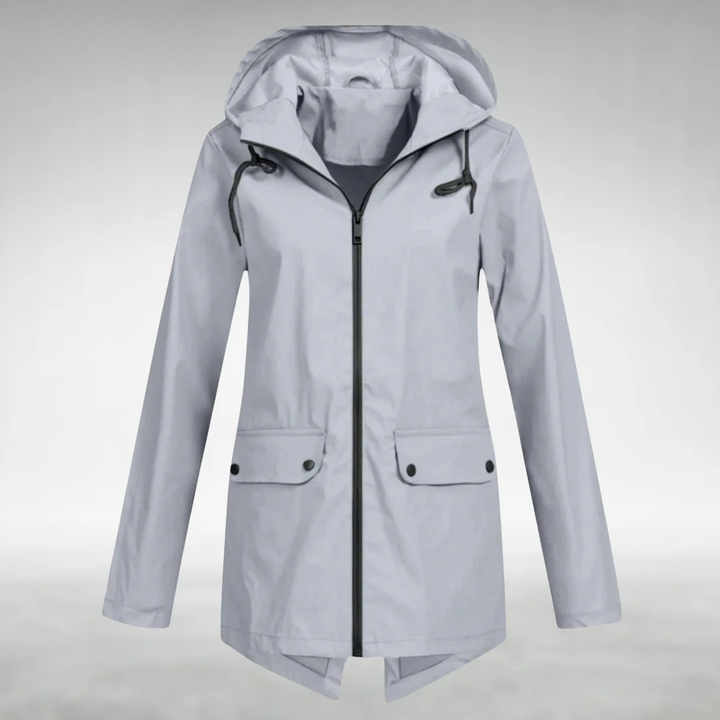 Arlyn | Wasserdichte Jacke