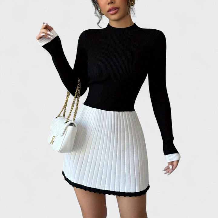 Chantel – Elegantes Kleid