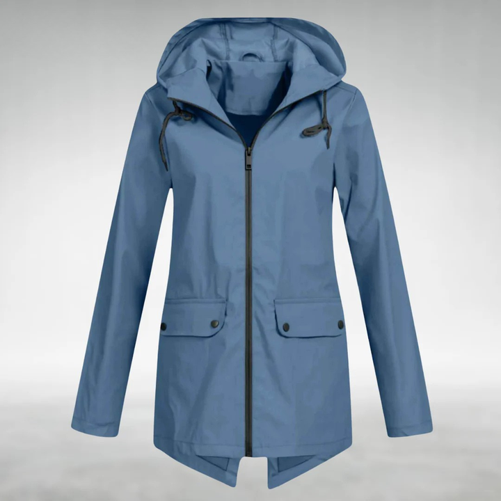 Arlyn | Wasserdichte Jacke