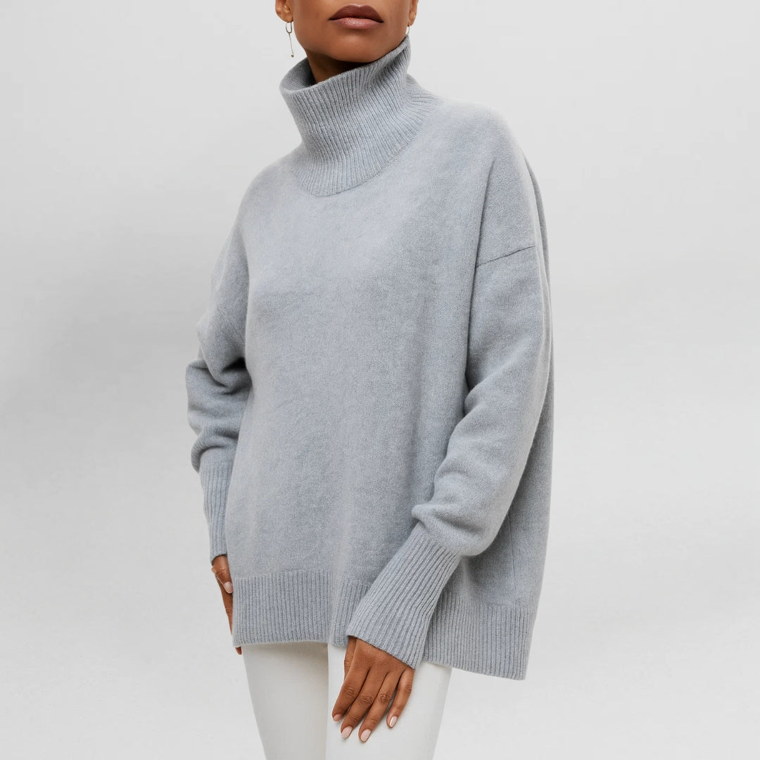 Carlotta™ | Bequemer Pullover