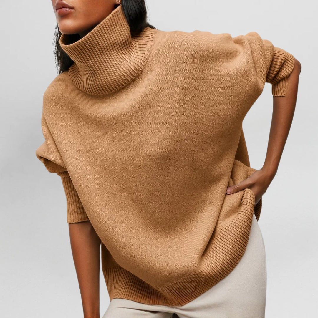 Carlotta™ | Bequemer Pullover