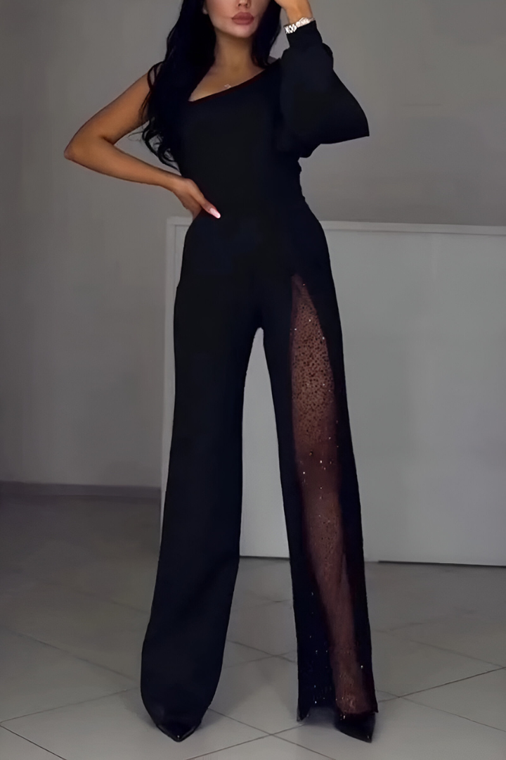 Carissa™ | Eleganter Jumpsuit