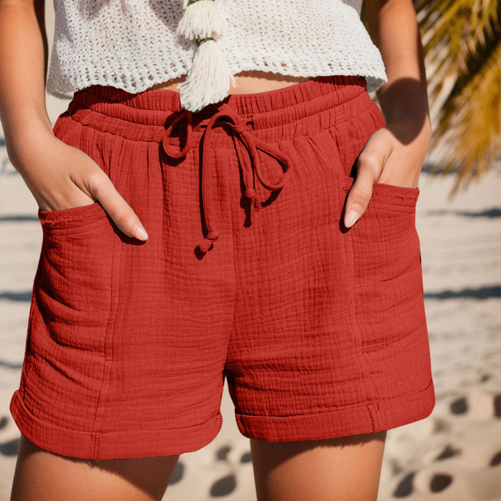Diana | Bequeme Shorts für Frauen