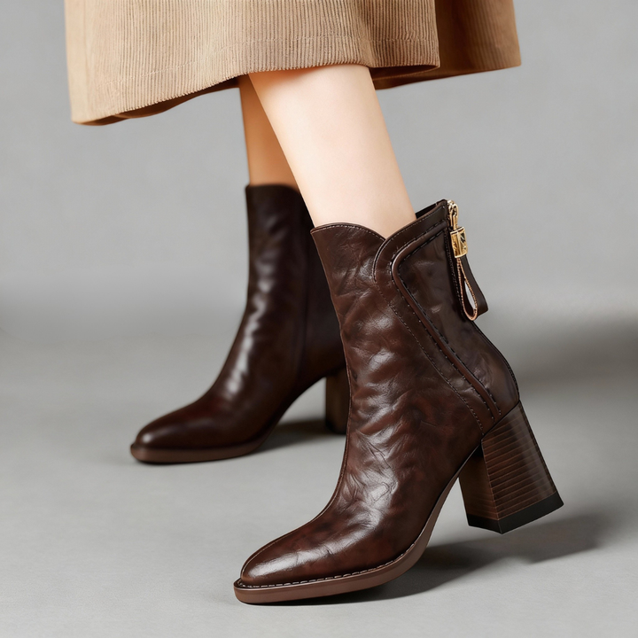 Camila | Orthopädische Stiefel