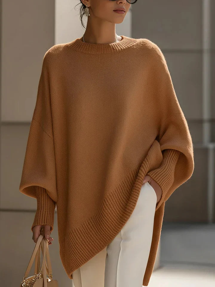 Ainsley | Eleganter Pullover