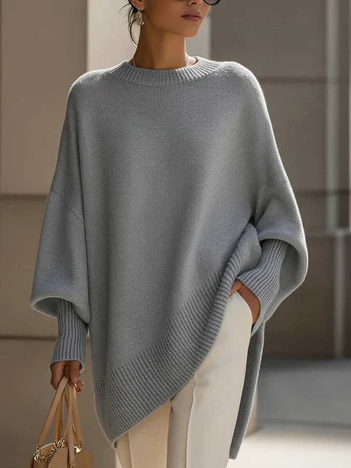 Ainsley | Eleganter Pullover