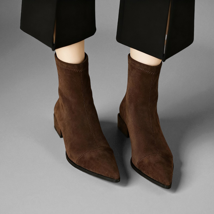 Sapphire | Orthopädische Stiefel