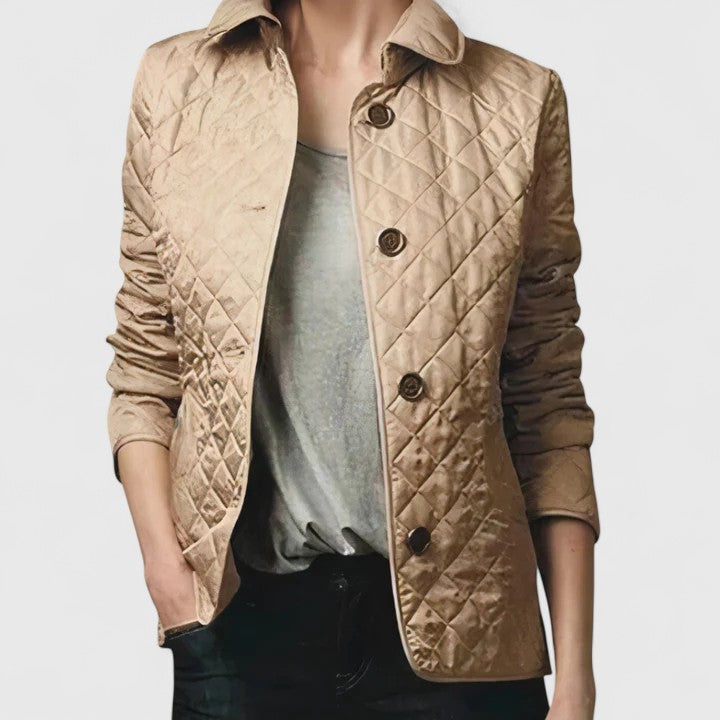 Raina | Chic Elegance Jacke