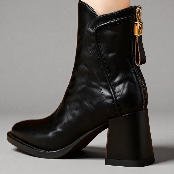 Camila | Orthopädische Stiefel