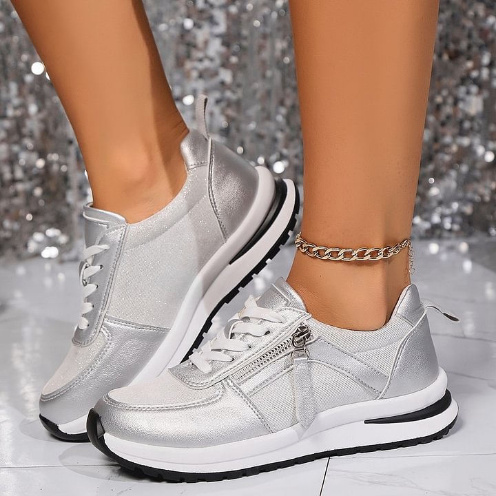 Aubree | Orthopedic Sneakers