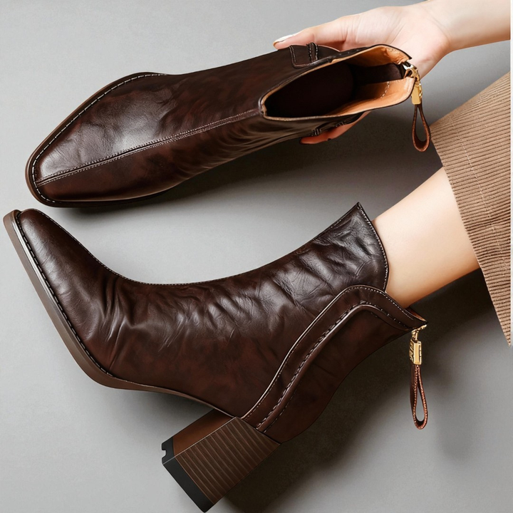 Camila | Orthopädische Stiefel