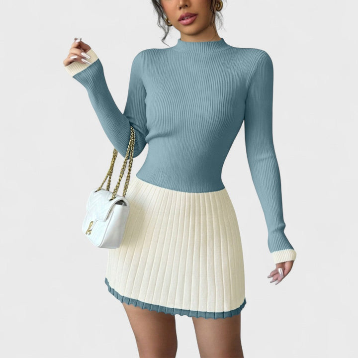 Chantel – Elegantes Kleid