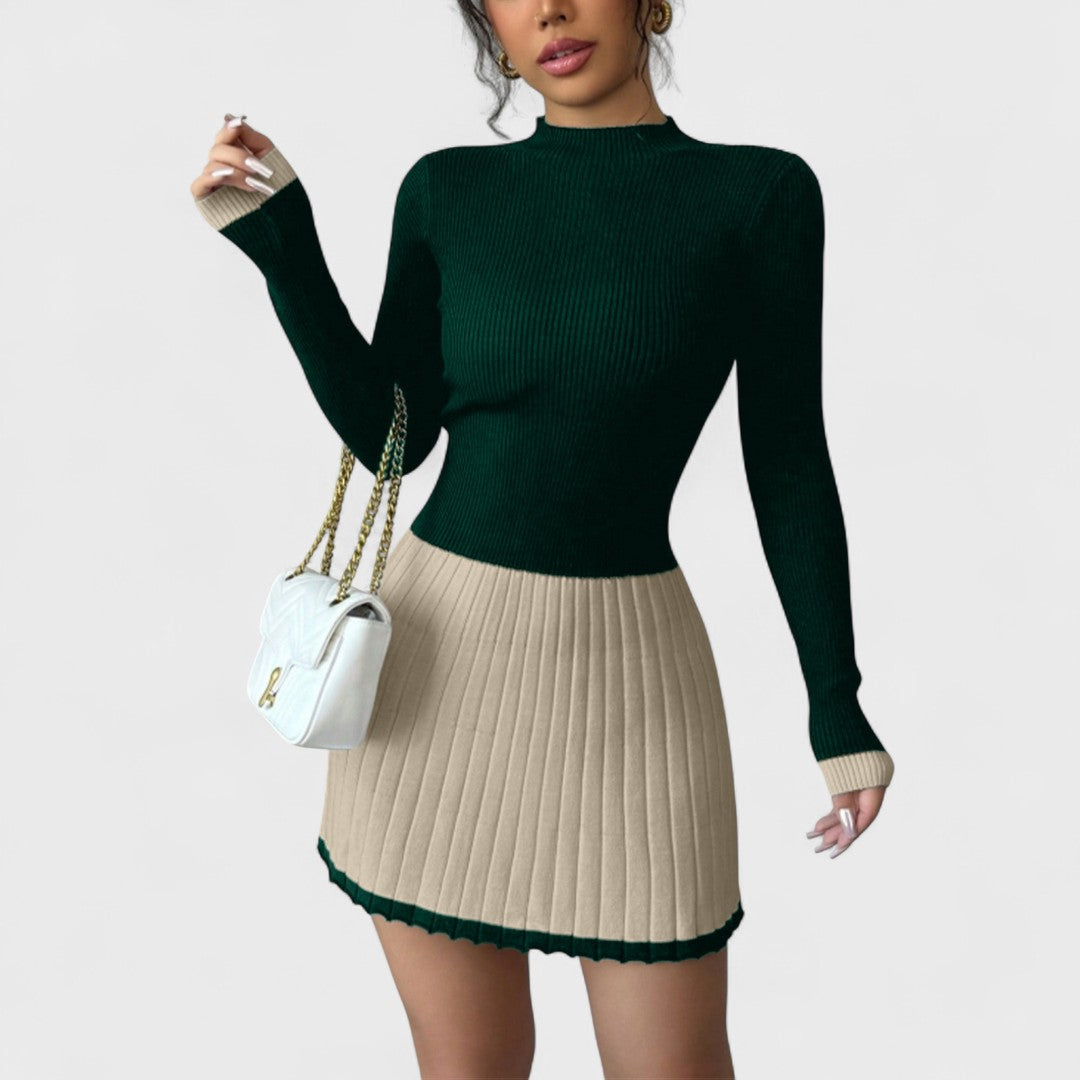 Chantel – Elegantes Kleid