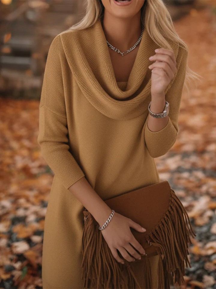 Melody | Bequemes Kleid