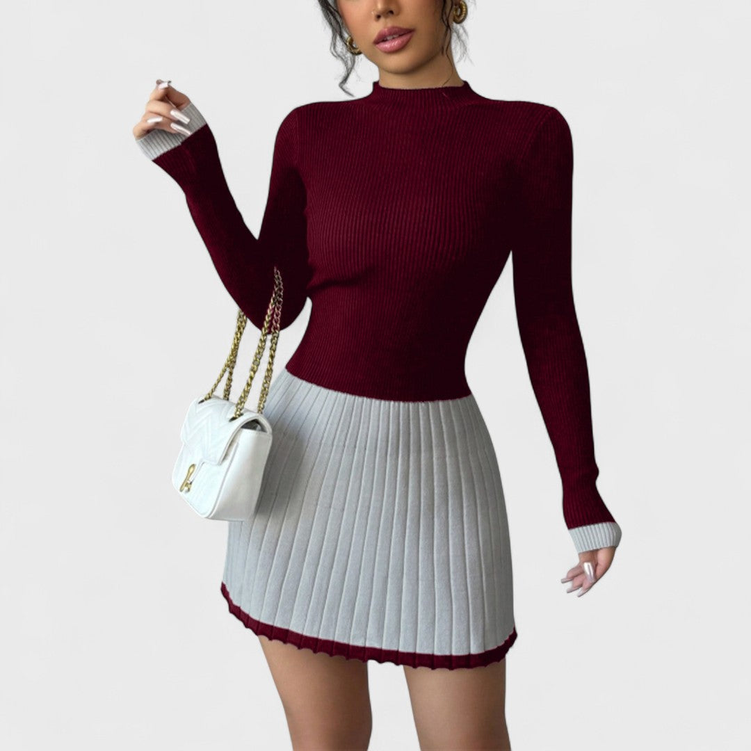 Chantel – Elegantes Kleid