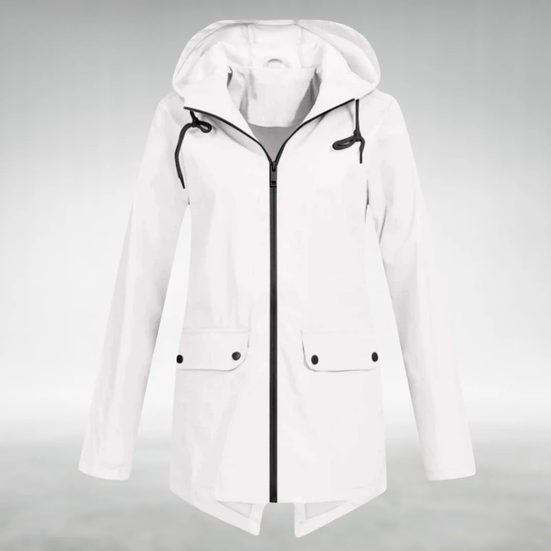 Arlyn | Wasserdichte Jacke
