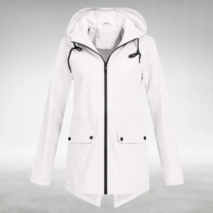 Arlyn | Wasserdichte Jacke
