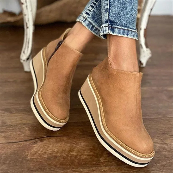 Eva | Elegante Stiefel