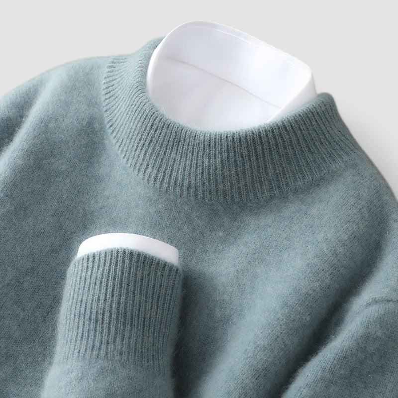 Sam | Kaschmirpullover