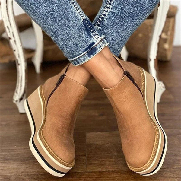 Eva | Elegante Stiefel
