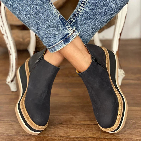 Eva | Elegante Stiefel