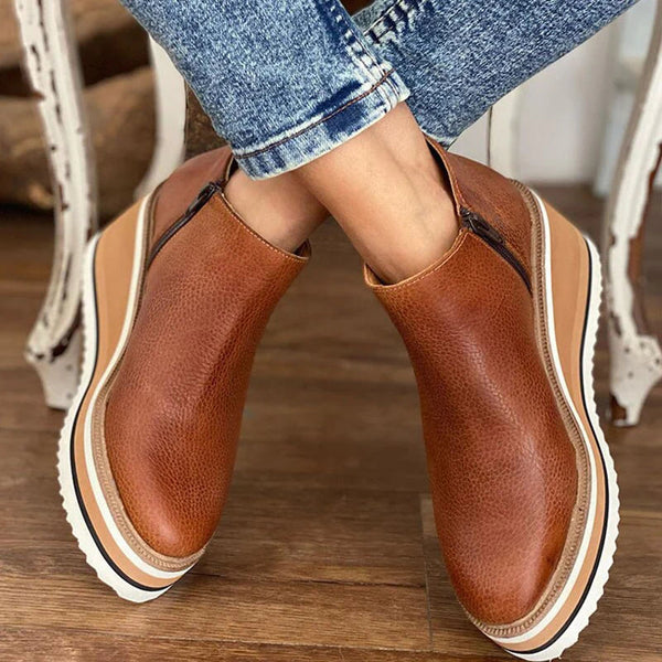 Eva | Elegante Stiefel